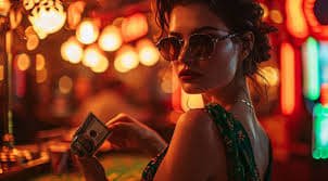 Suasana permainan sportsbook dan live casino di spinhoki