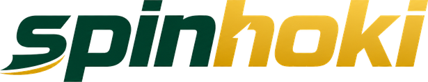 Logo spinhoki